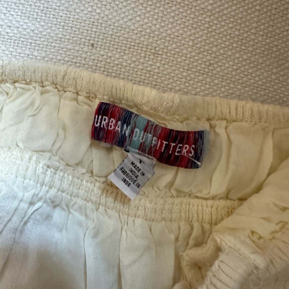 Cream jumpsuit - Picture 4 of 4